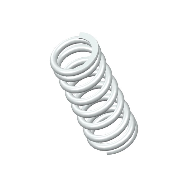 Approved Vendor Compression Spring, O= .468, L= 1.16, W= .065 G009976686 - main